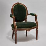 945 6005 ARMCHAIR